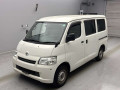 2019 Toyota Townace Van