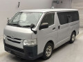 2018 Toyota Regiusace Van
