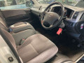 2009 Toyota Hiace Van