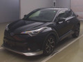 2017 Toyota C-HR