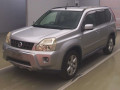 2007 Nissan X-Trail