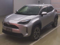 2021 Toyota YARIS CROSS