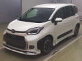 2023 Toyota Sienta