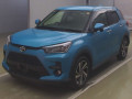 2021 Toyota Raize
