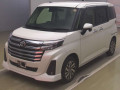 2023 Toyota Roomy