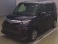 2023 Toyota Roomy