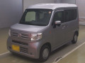 2021 Honda N-VAN