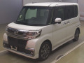 2016 Daihatsu Tanto Custom