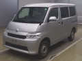 2020 Toyota Townace Van