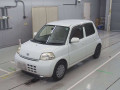 2011 Daihatsu Esse