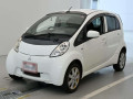 2012 Mitsubishi I-Miev