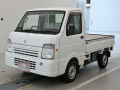 2009 Suzuki Carry Truck