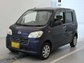 2011 Daihatsu Tanto exe
