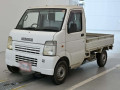 2005 Suzuki Carry Truck