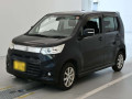 2014 Suzuki WAGON R STINGRAY
