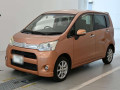 2013 Daihatsu Move