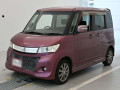 2011 Suzuki Palette SW