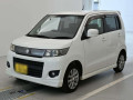 2011 Suzuki WAGON R STINGRAY