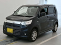 2013 Suzuki WAGON R STINGRAY