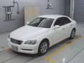 2008 Toyota Mark X