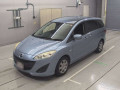 2013 Mazda Premacy