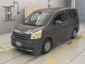 2009 Toyota Noah