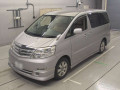 2008 Toyota Alphard V