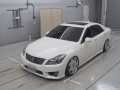 2008 Toyota Crown
