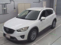 2012 Mazda CX-5