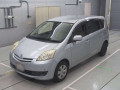 2009 Toyota Passo sette