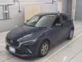 2016 Mazda CX-3