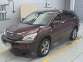 2007 Toyota Harrier Hybrid