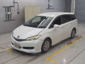 2013 Toyota Wish