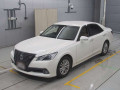 2013 Toyota Crown