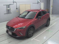 2015 Mazda CX-3