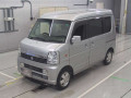 2009 Suzuki Every Wagon