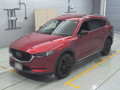 2020 Mazda CX-8