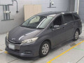 2015 Toyota Wish