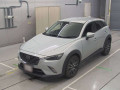 2017 Mazda CX-3