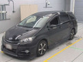 2013 Toyota Wish