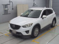 2012 Mazda CX-5