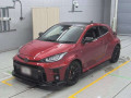 2020 Toyota GR YARIS