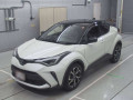 2021 Toyota C-HR