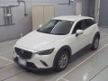 2020 Mazda CX-3