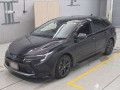 2024 Toyota Corolla Touring Wagon