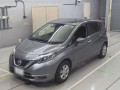 2019 Nissan Note