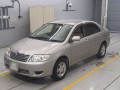2006 Toyota Corolla Sedan