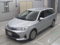 2019 Toyota Corolla Fielder