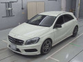 2013 Mercedes Benz A-Class