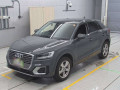 2020 Audi Q2